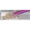 TELEVES RJ45 vīriešu caurejošais UTP Cat6 savienotājs (209906)