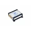 Telmor Multiswitch TT 5/8 Terminal – 5 ieejas (4 SAT + 1 TER) uz 8 izejām, DiSEqC 2.0, metāla korpuss