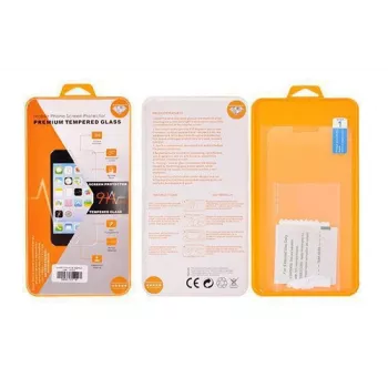 Telone Protective Back Cover for Huawei Honor 6 Plus - Black