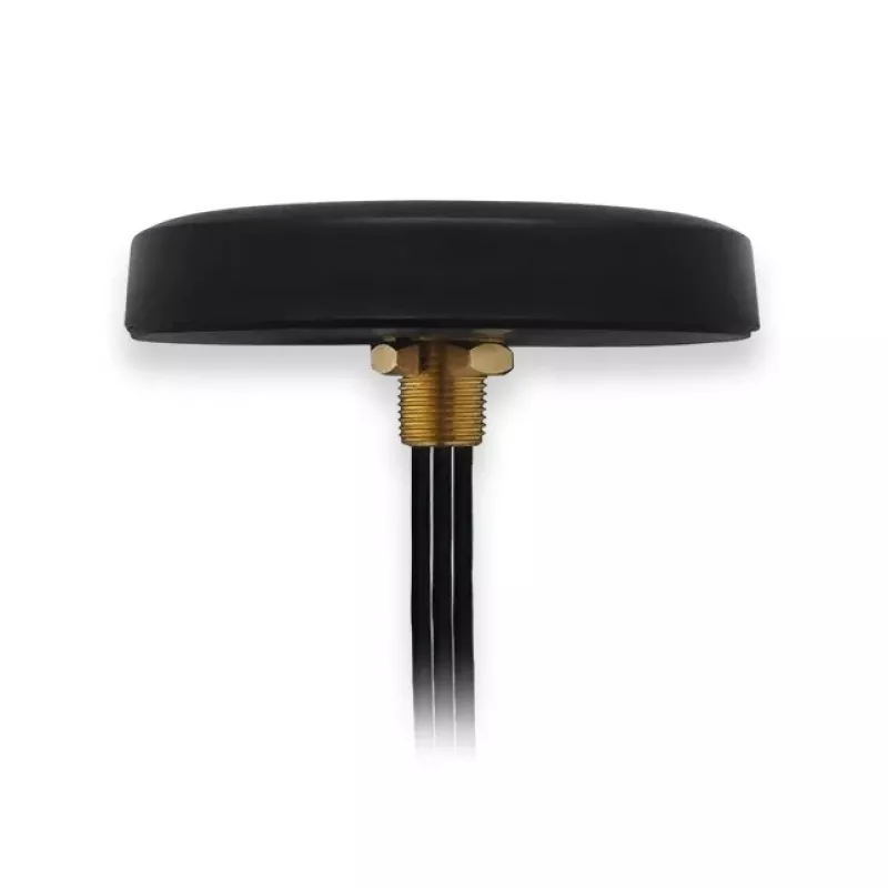 Teltonika COMBO SISO mobilā/GNSS/WiFi ROOF SMA antena