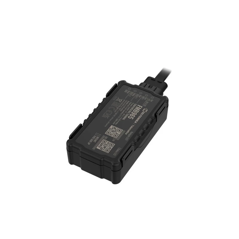 Teltonika FMB9653E8T01 GPS/GSM autotransporta izsekotājs ar 1200mAh akumulatoru