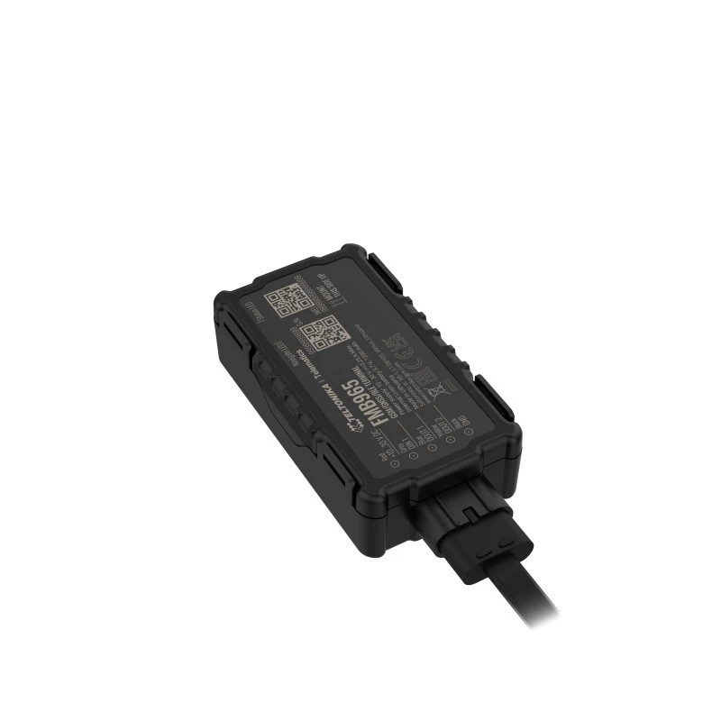 Teltonika FMB9653E8T01 GPS/GSM autotransporta izsekotājs ar 1200mAh akumulatoru