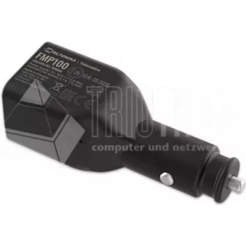 Teltonika FMP100 OBDII GPS izsekotājs ar GNSS, GSM, Bluetooth autoparka pārvaldībai