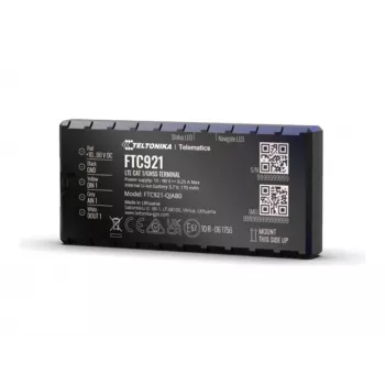 Teltonika FTC921 GPS/GSM Car Tracker 170mAh