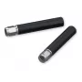 Teltonika Networks PR1CRF43 WiFi SMA Straight Compact Antenna, 2.4 GHz, 3 dBi, Black