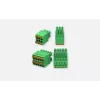Teltonika PR5MEC15 spraudņu komplekts, 2x5 pin, 2x3 pin, 300V