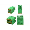 Teltonika PR5MEC15 spraudņu komplekts, 2x5 pin, 2x3 pin, 300V