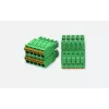 Teltonika PR5MEC15 spraudņu komplekts, 2x5 pin, 2x3 pin, 300V
