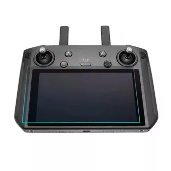 Rūdīta stikla ekrāna aizsargs 5,5 collas DJI RC Pro kontrolierim (M2-GHM9172) - Sunnylife