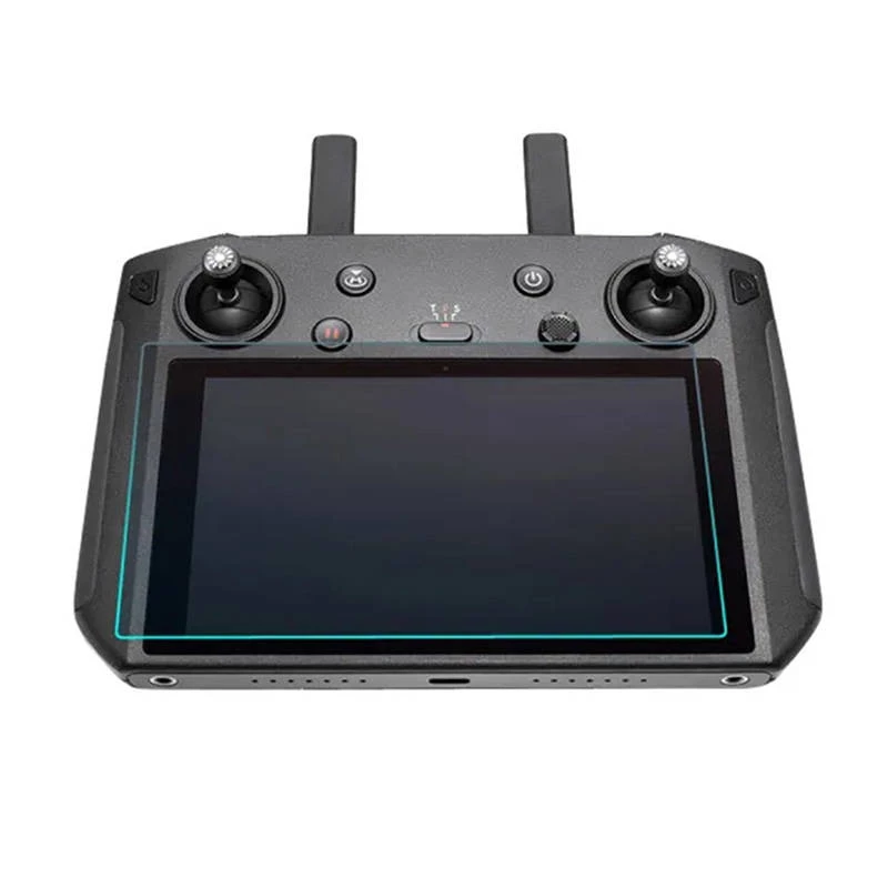 Rūdīta stikla ekrāna aizsargs 5,5 collas DJI RC Pro kontrolierim (M2-GHM9172) - Sunnylife