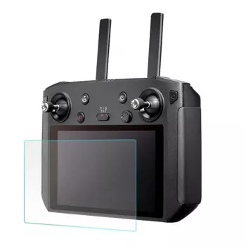 Rūdīta stikla ekrāna aizsargs 5,5 collas DJI RC Pro kontrolierim (M2-GHM9172) - Sunnylife