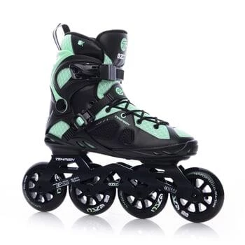Tempish Ezza 90 Lady inline skritulslidas, 90mm, ABEC 7, izmērs 37