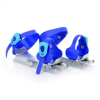 Tempish Feeez Baby regulējamās slidas - zilas (bērniem, EU 29-32)