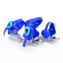 Tempish Feeez Baby regulējamās slidas - zilas (bērniem, EU 29-32)