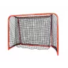 Tempish Floorball vārti 160x115 IFF sertificēti ar tīklu un krišanas tīklu