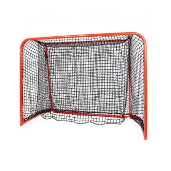 Tempish Floorball vārti 160x115 IFF sertificēti ar tīklu un krišanas tīklu