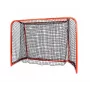 Tempish Floorball vārti 160x115 IFF sertificēti ar tīklu un krišanas tīklu