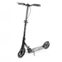 Tempish NIXIN 200 II AL Kick Scooter – 200mm PU Riteņi, ABEC 7 Gultņi, Alumīnija Rāmis, Salokāms Pieaugušajiem
