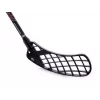 Tempish PHASE F27 NB RE florbola nūja – 100 cm, kreisā roka (melna/sarkana)