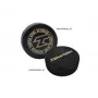 Tempish PUCK oficiālā ledus hokeja ripa – vulkanizēta gumija, IIHF/NHL standarts