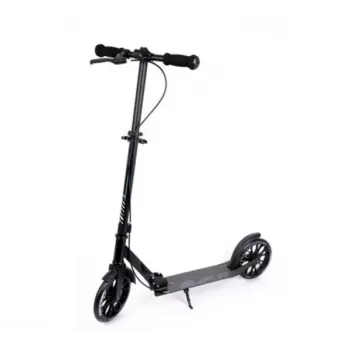 Tempish SMF 200 R Skrejritenis - Salokāms ar 200mm Riteņiem, Sarkans