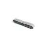 Tempish T-Grip Grip Tape Grey – Pašlīmējošā skeitborda grip lente, 840 mm x 230 mm, universāla