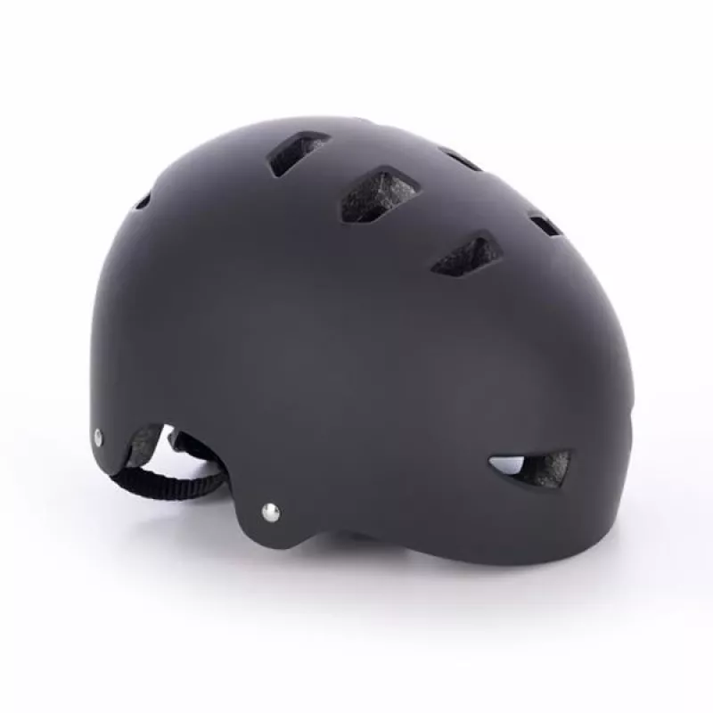 Tempish WRUTH Inline Helmet M (Black)
