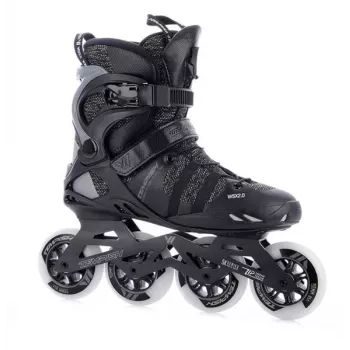 Tempish WSX 90 FLS 45 inline skrituļslidas