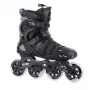 Tempish WSX 90 FLS inline skates - melnas, 44. izmērs