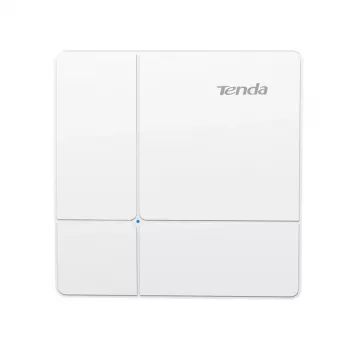 Tenda I24 AC1200 Dual-Band Wireless Access Point ar PoE atbalstu
