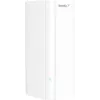 Tenda ME6 Pro (2-Pack) Mesh Wi-Fi 7 maršrutētājs, BE5100 divjoslu, līdz 5000 kv.pēdu pārklājums, 3x Gigabit porti katrā mezglā