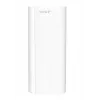 Tenda ME6 Pro (2-Pack) Mesh Wi-Fi 7 maršrutētājs, BE5100 divjoslu, līdz 5000 kv.pēdu pārklājums, 3x Gigabit porti katrā mezglā