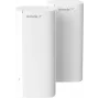 Tenda ME6 Pro (2-Pack) Mesh Wi-Fi 7 maršrutētājs, BE5100 divjoslu, līdz 5000 kv.pēdu pārklājums, 3x Gigabit porti katrā mezglā