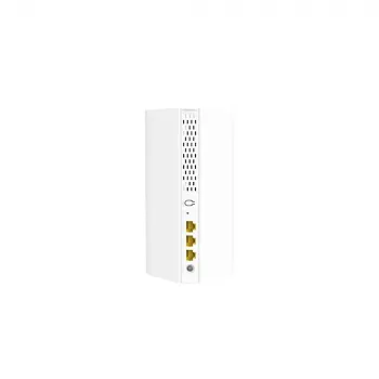 Tenda MX12 AX3000 divjoslu Wi-Fi 6 Mesh sistēma (2 gab., balta)