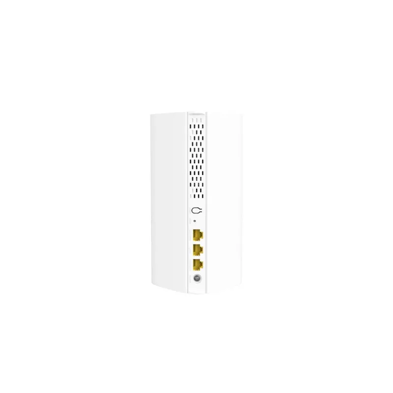 Tenda MX12 AX3000 divjoslu Wi-Fi 6 Mesh sistēma (2 gab., balta)