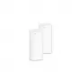 Tenda MX12 AX3000 divjoslu Wi-Fi 6 Mesh sistēma (2 gab., balta)