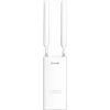 Tenda OAP1200 āra Wi-Fi piekļuves punkts AC1200 divjoslu Gigabit IP65 VLAN 802.11k/v/r aktīvais un pasīvais PoE