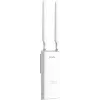 Tenda OAP1200 āra Wi-Fi piekļuves punkts AC1200 divjoslu Gigabit IP65 VLAN 802.11k/v/r aktīvais un pasīvais PoE
