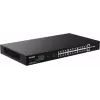 Tenda TEG1128P-24-250W Nepārvaldāms slēdzis 26x1GbE 2xSFP PoE+ 250W