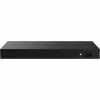 Tenda TEG1128P-24-410W Nepārvaldīts PoE+ slēdzis 26x1GbE 2xSFP 410W