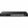 Tenda TEG1128P-24-410W Nepārvaldīts PoE+ slēdzis 26x1GbE 2xSFP 410W