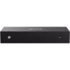 Tenda TEG2208D Web Smart L2 Cloud Managed Switch, 8x 10/100/1000 Mbps, Metāls, Bez ventilatora