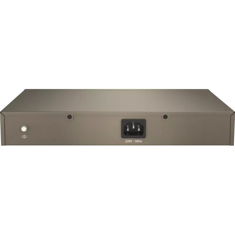 Tenda TEG5310P-8-150W pārvaldīts Layer 3 Gigabit PoE+ slēdzis
