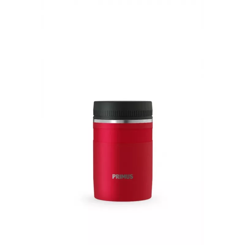 Termos Flinta Insulated Lunch Jug 0.55L - Primus Red