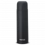 Termoss Primus Classic Light 0.5L Black vakuuma pudele