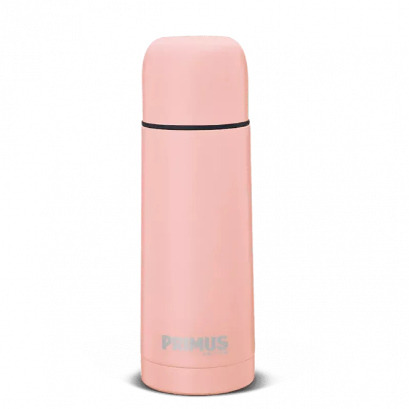 Termoss Primus Classic Light 0.5L Pale Peach vakuuma izolēta pudele