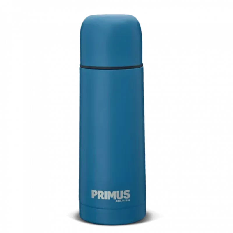 Termoss Primus Classic Light 0.5L Summit Blue vakuuma izolēta pudele