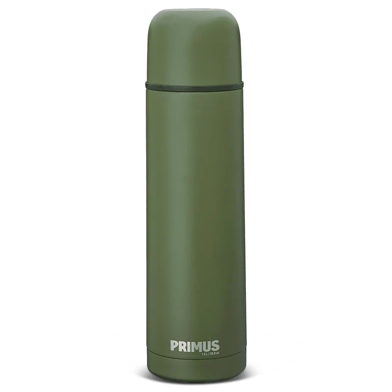 Termoss Primus Classic Light 1L Olive Drab Green