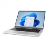 TERRA MOBILE 1410M 14.1 inch FHD IPS klēpjdators - Intel Core i5-1135G7, 8GB RAM, 250GB NVMe SSD, Windows 10 Pro, Wi-Fi 6, apgaismota vācu tastatūra, tumši pelēks