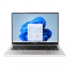 TERRA MOBILE 1410M 14.1 inch FHD IPS klēpjdators - Intel Core i5-1135G7, 8GB RAM, 250GB NVMe SSD, Windows 10 Pro, Wi-Fi 6, apgaismota vācu tastatūra, tumši pelēks